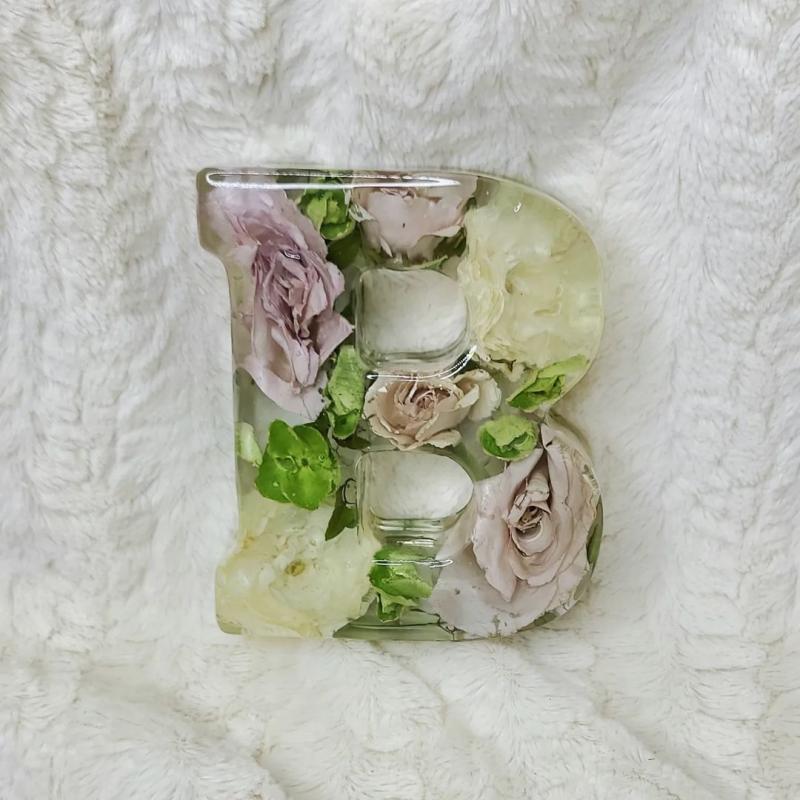 Lasting Memories Floral Preservation