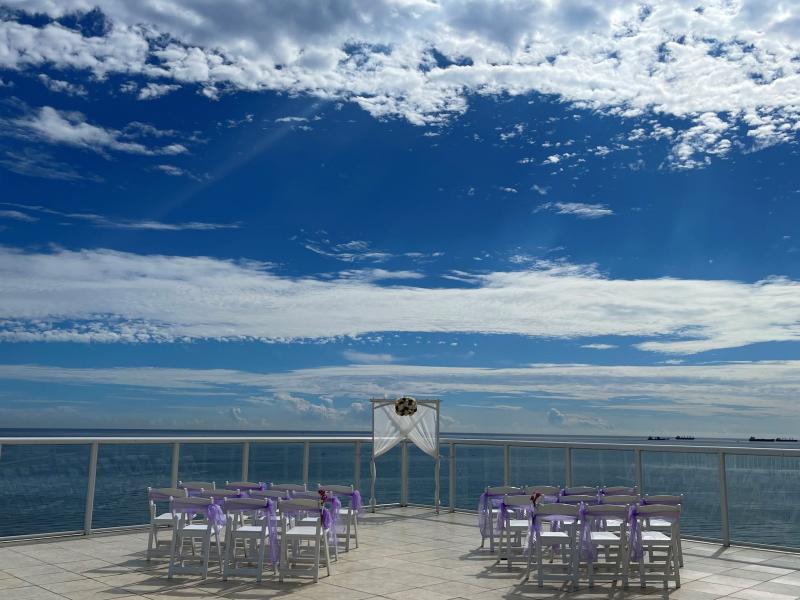 Ocean Manor Beach Resort