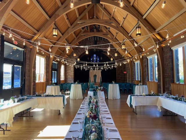 Walters Cultural Arts Center